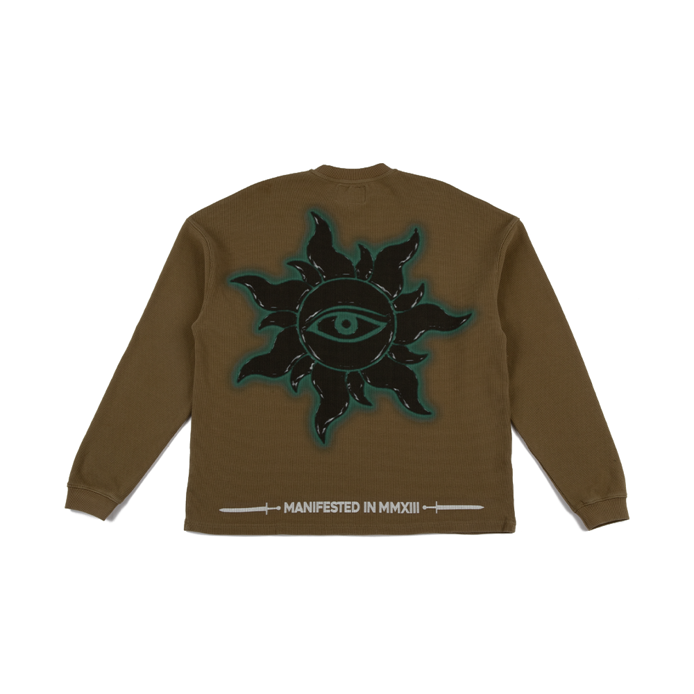 Squadron Thermal 'Olive'