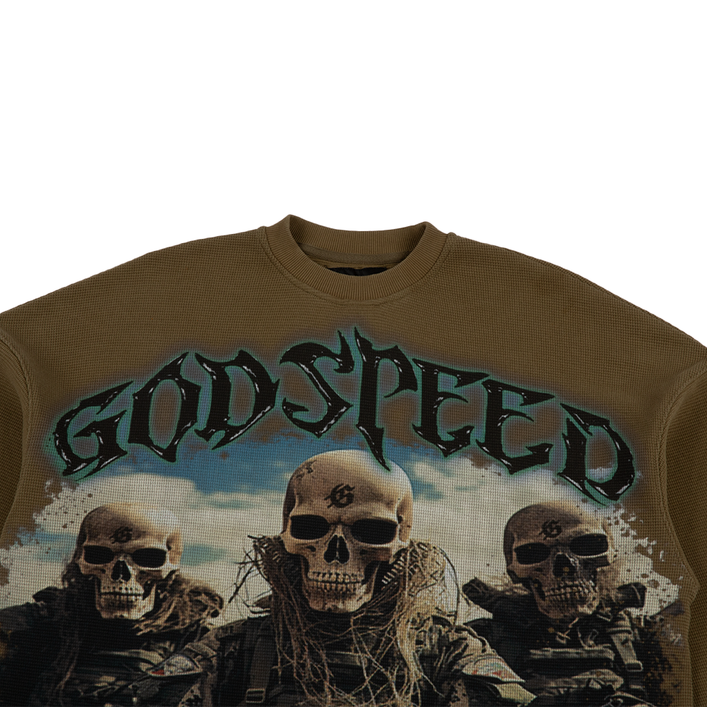 Squadron Thermal 'Olive'