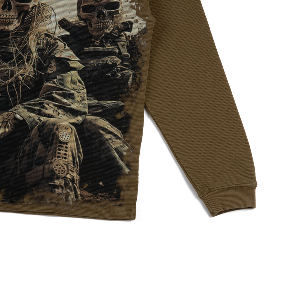 Squadron Thermal 'Olive'