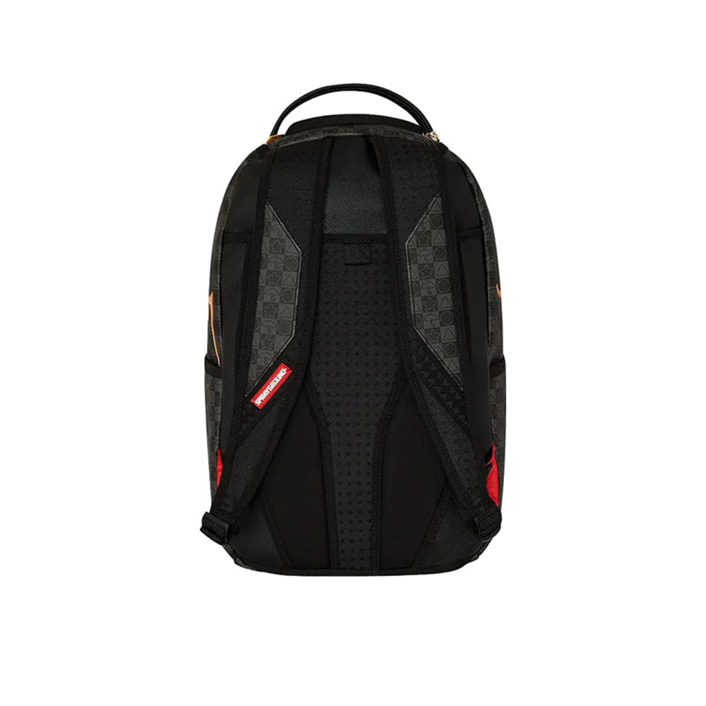 Squid Game Henchmen Melt DLXSV Backpack