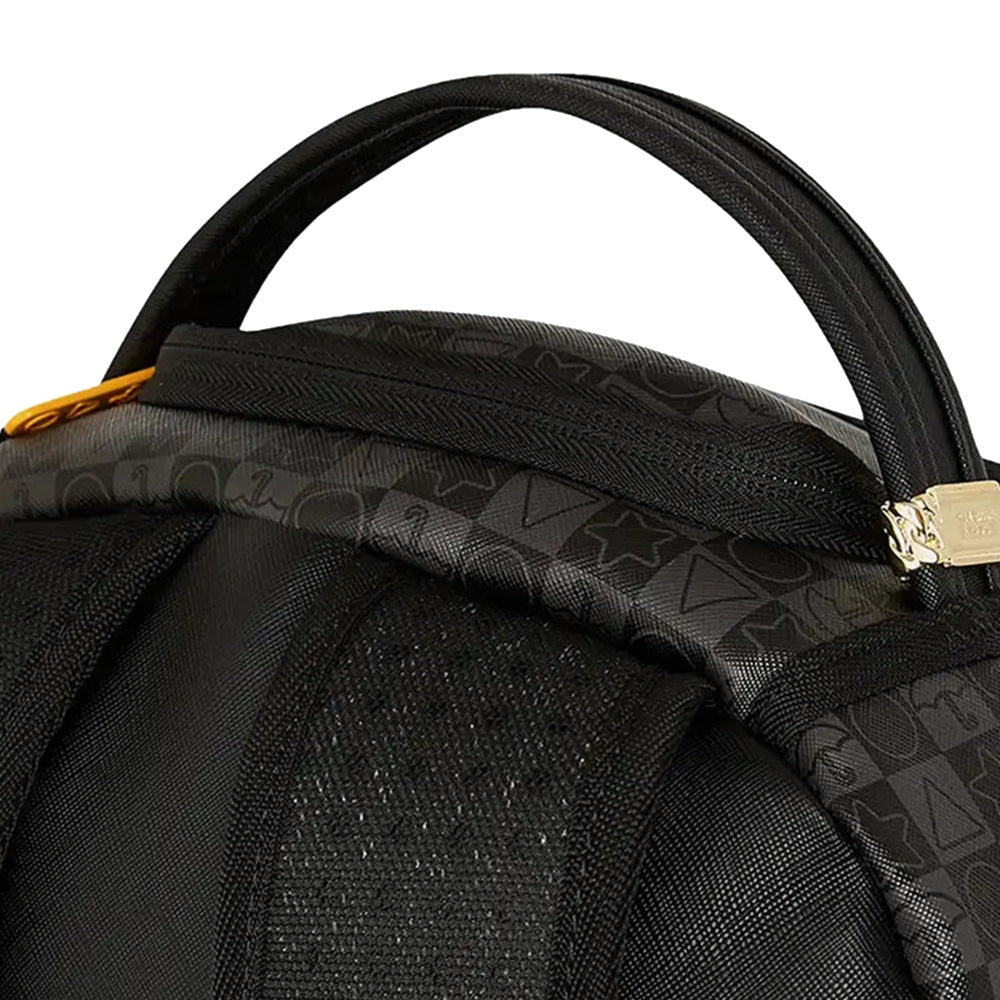 Squid Game Henchmen Melt DLXSV Backpack