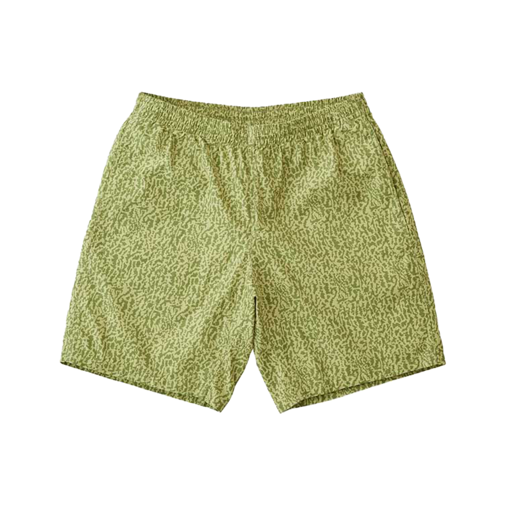 Bravest Studios Forest Shorts Multi