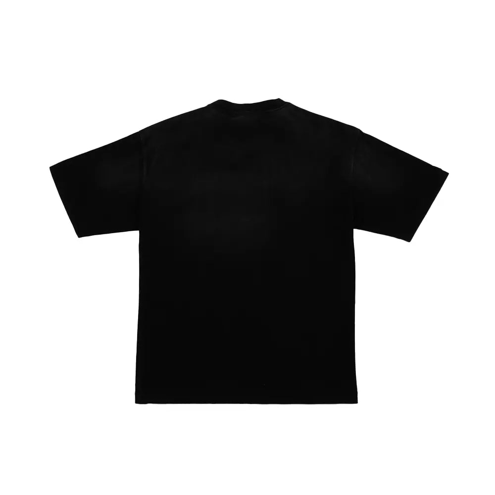 Beware The Dobie Tee 'Black'
