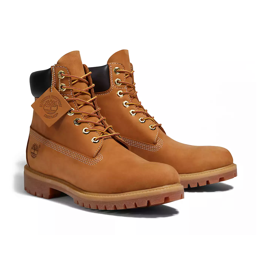 timberland6 inch premium