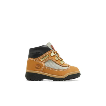 Field Boots TD 'Wheat Nubuck'