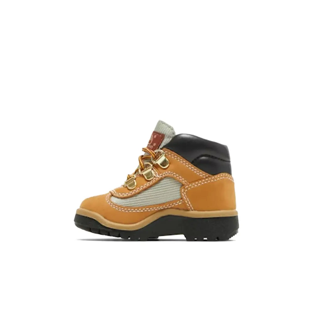 Field Boots TD 'Wheat Nubuck'