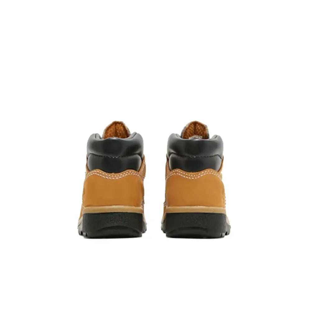 Field Boots TD 'Wheat Nubuck'