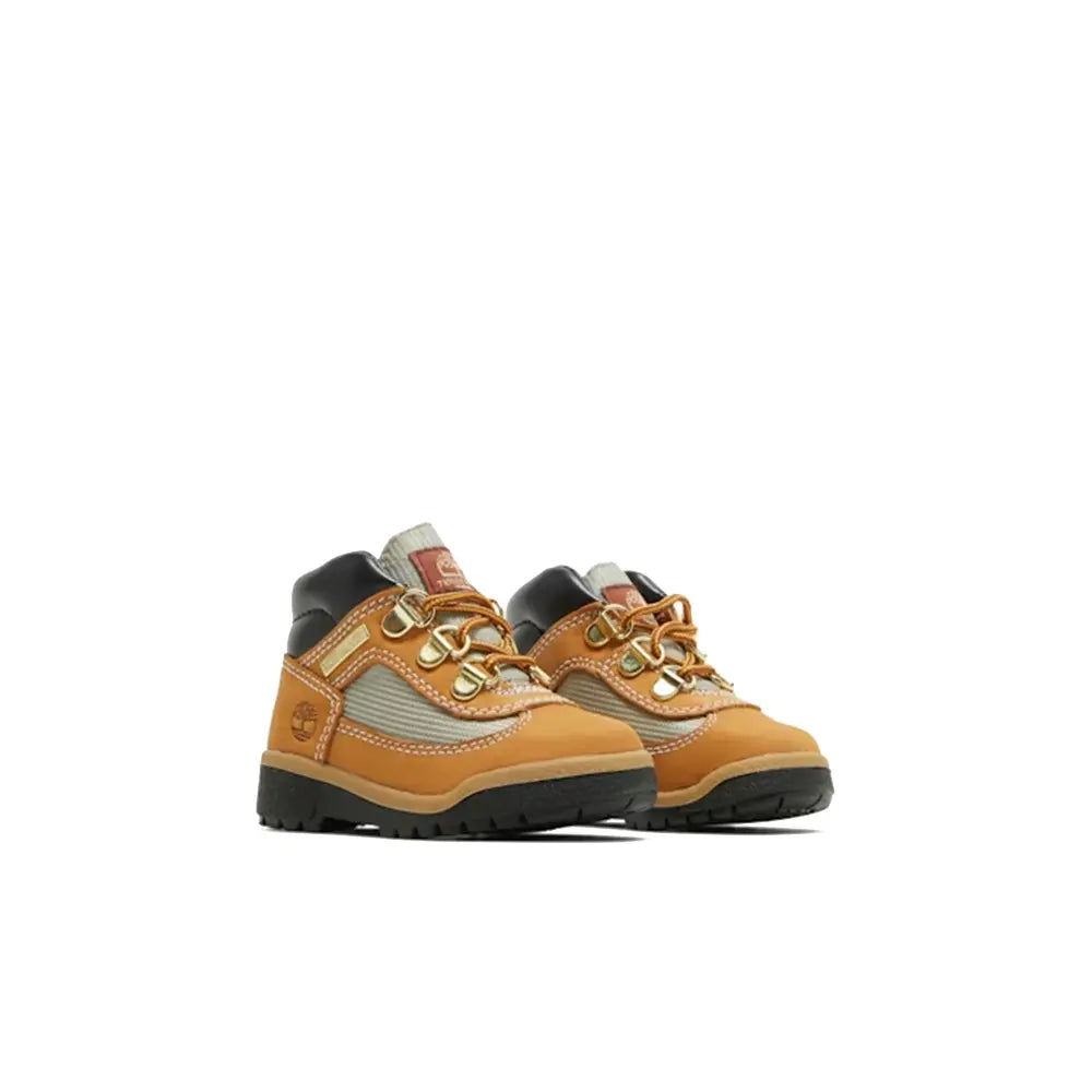 Field Boots TD 'Wheat Nubuck'