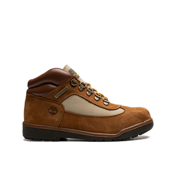 Field Boots GS 'Medium Brown'