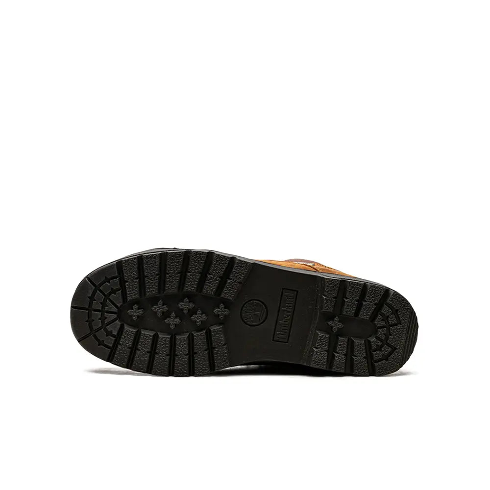 Field Boots GS 'Medium Brown'