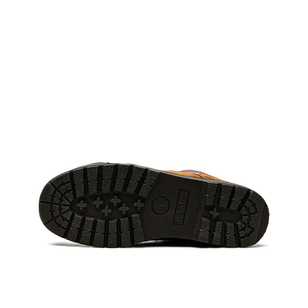 Field Boots GS 'Medium Brown'