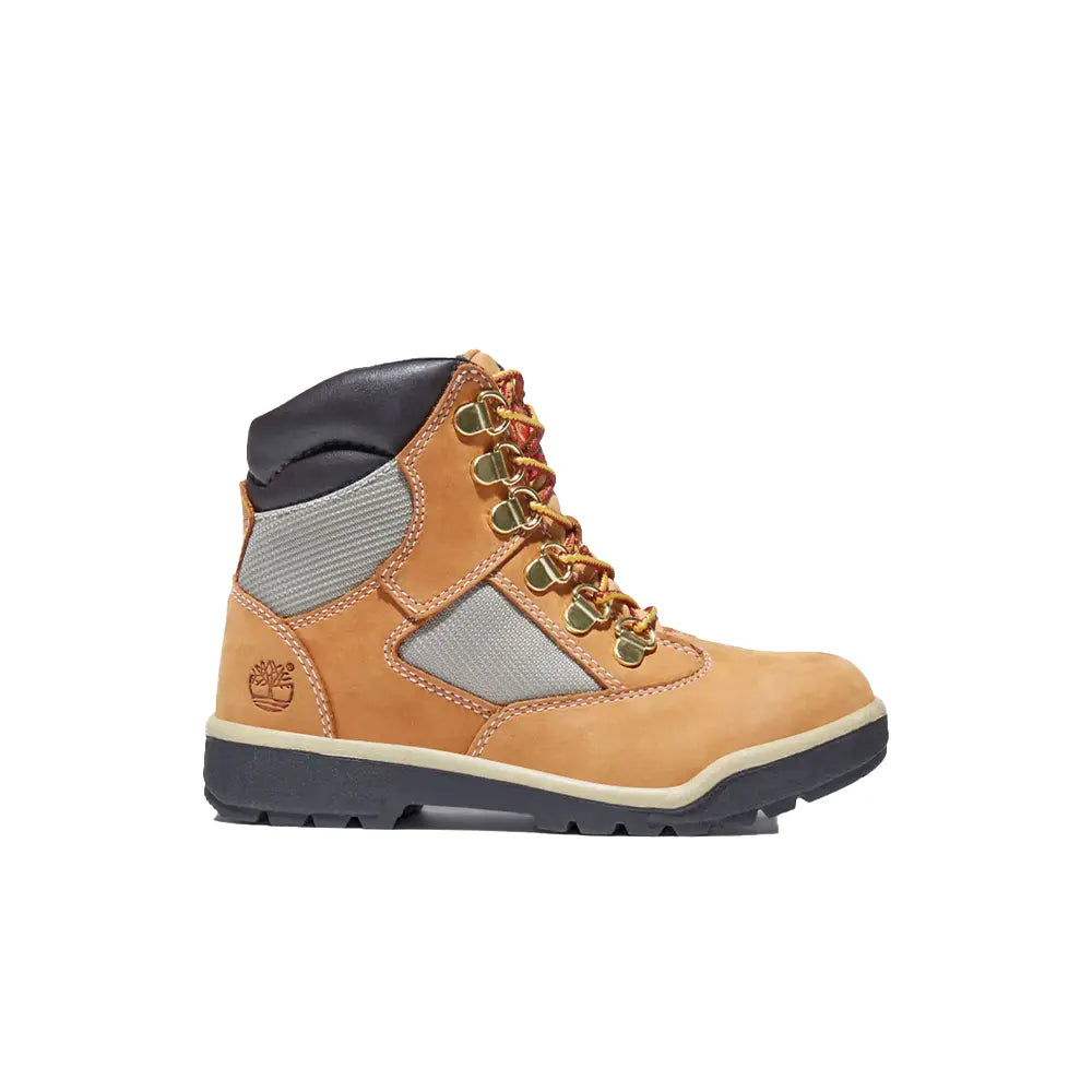 Timberland 6-Inch Field Boot PS 'Wheat Nubuck' – TAKOUT®