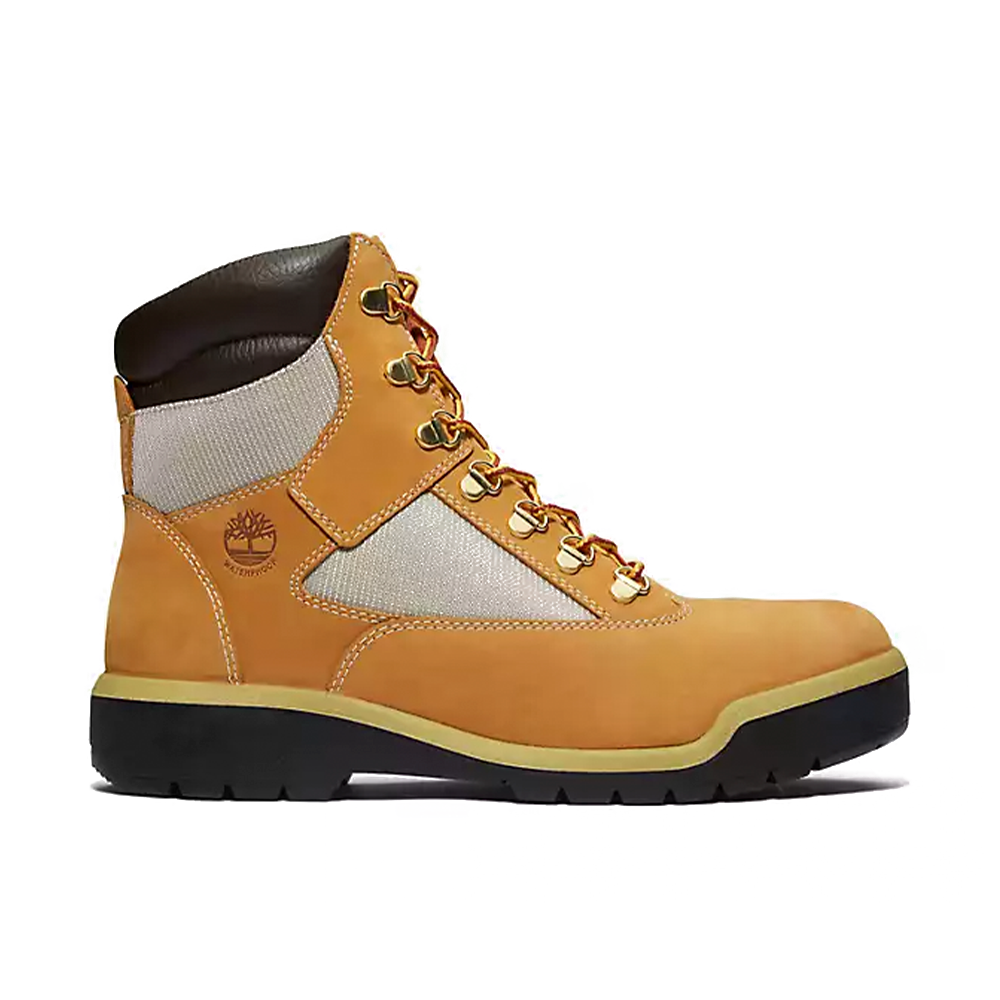 Timberland 6-Inch Field Boot 'Wheat' – TĀKOUT NY
