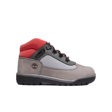 Field Boots GS 'Medium Gray Nubuck'