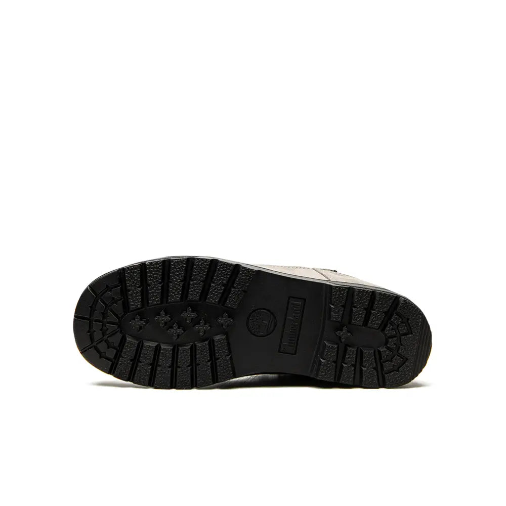 Field Boots GS 'Medium Gray Nubuck'