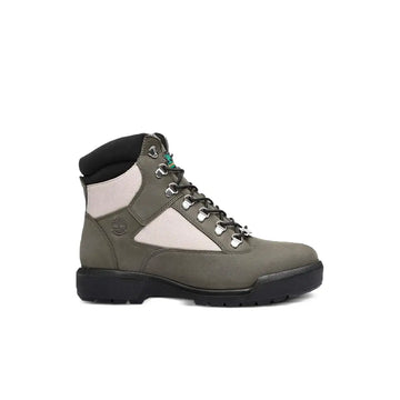 6-Inch Field Boots PS 'Dark Green Nubuck'