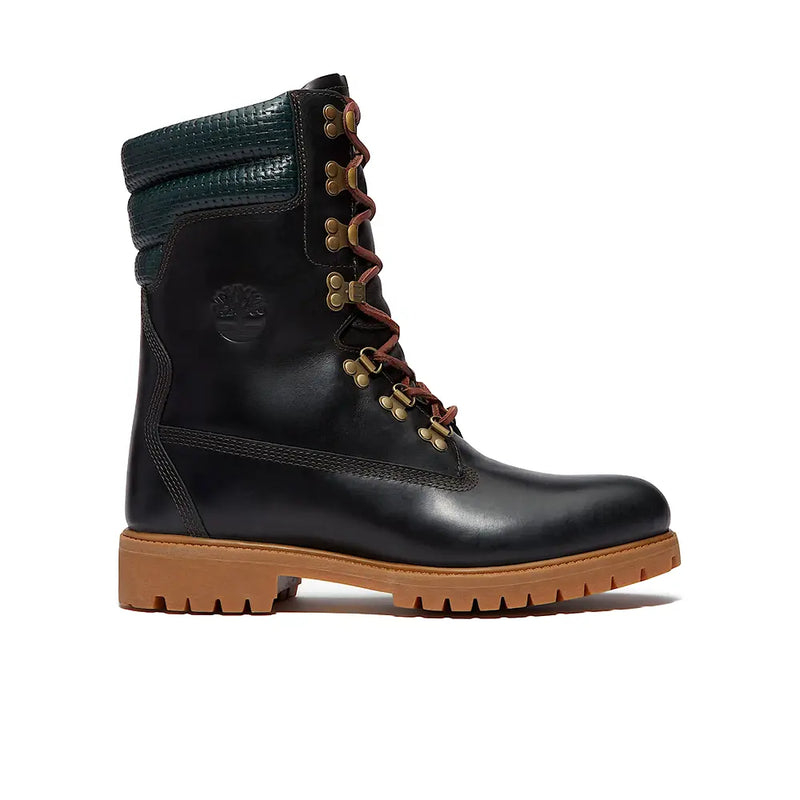 Timberland PRM Waterproof Superboot 'Emerald Green'
