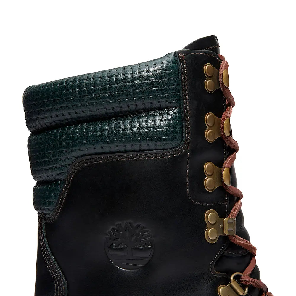Timberland PRM Waterproof Superboot 'Emerald Green'