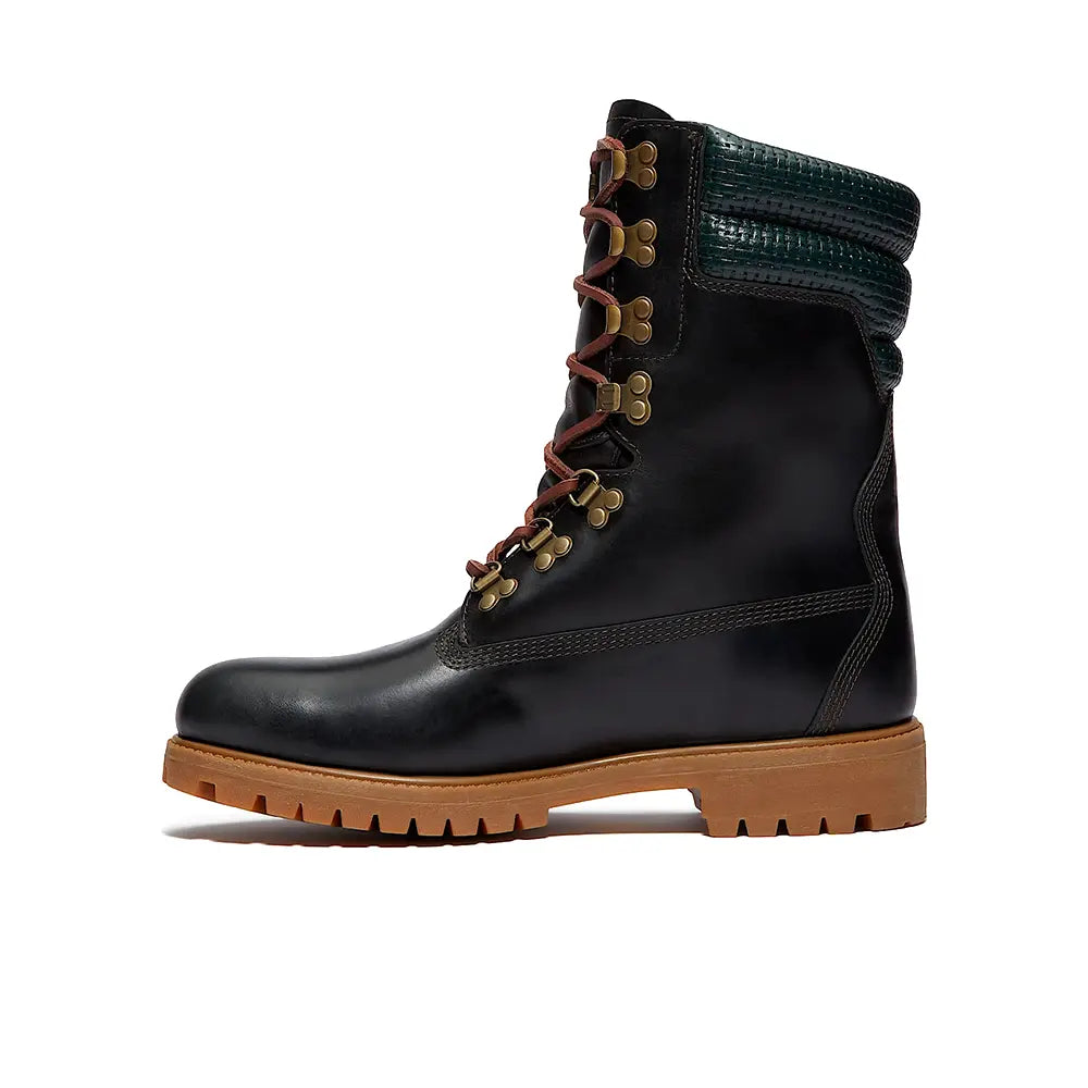 Timberland PRM Waterproof Superboot 'Emerald Green'