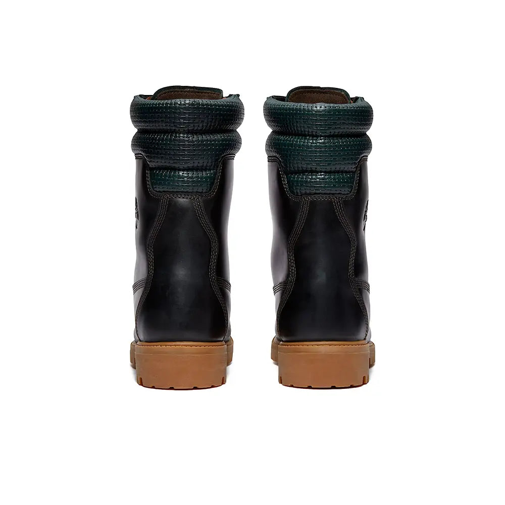 Timberland PRM Waterproof Superboot 'Emerald Green'