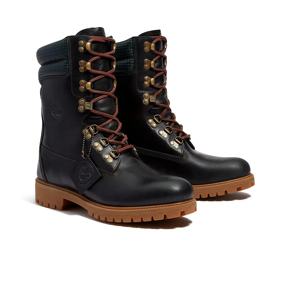 Timberland PRM Waterproof Superboot 'Emerald Green'