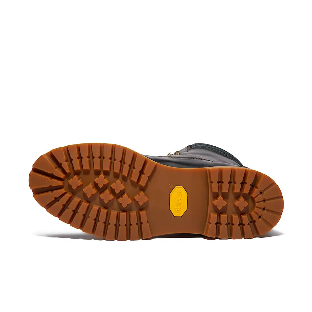 Timberland PRM Waterproof Superboot 'Emerald Green'