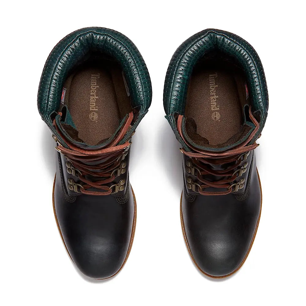 Timberland PRM Waterproof Superboot 'Emerald Green'