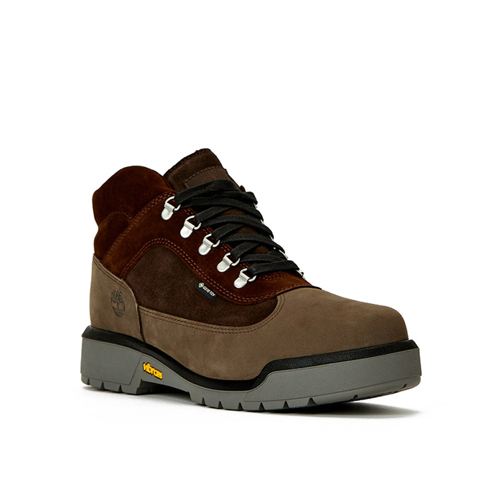 Timberland Field Boot Mid Gore-Tex 'Dark Brown Nubuck' – TAKOUT®
