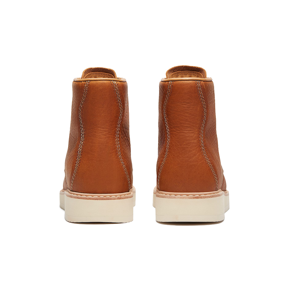 Oak Forge Boot 'Claypot'