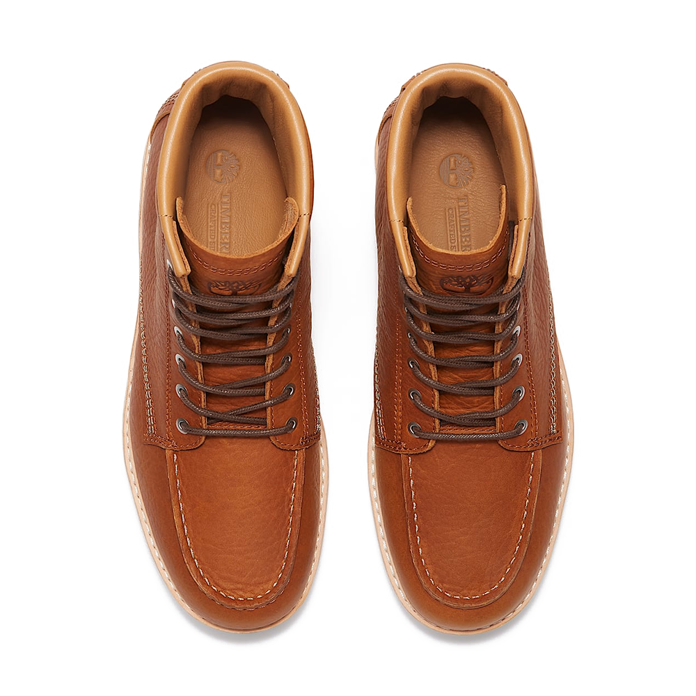 Oak Forge Boot 'Claypot'