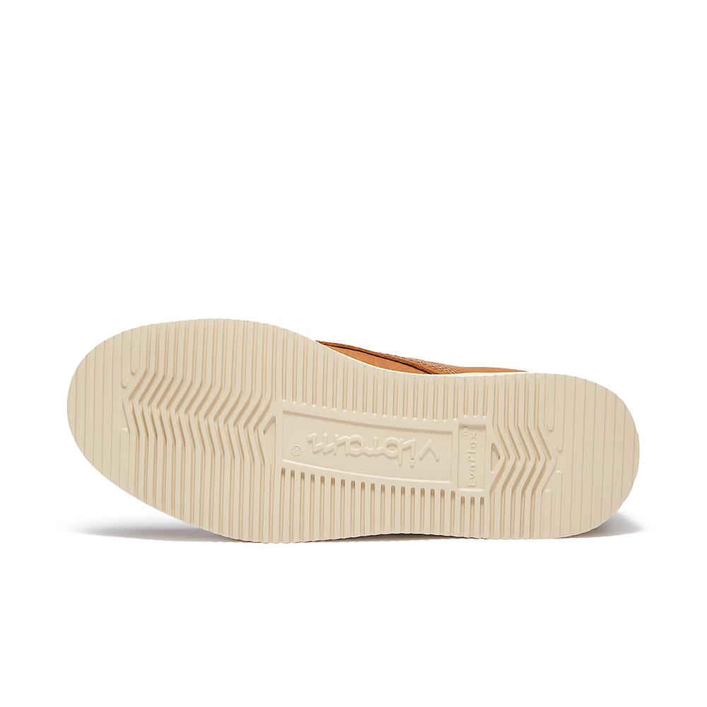 Oak Forge Boot 'Claypot'