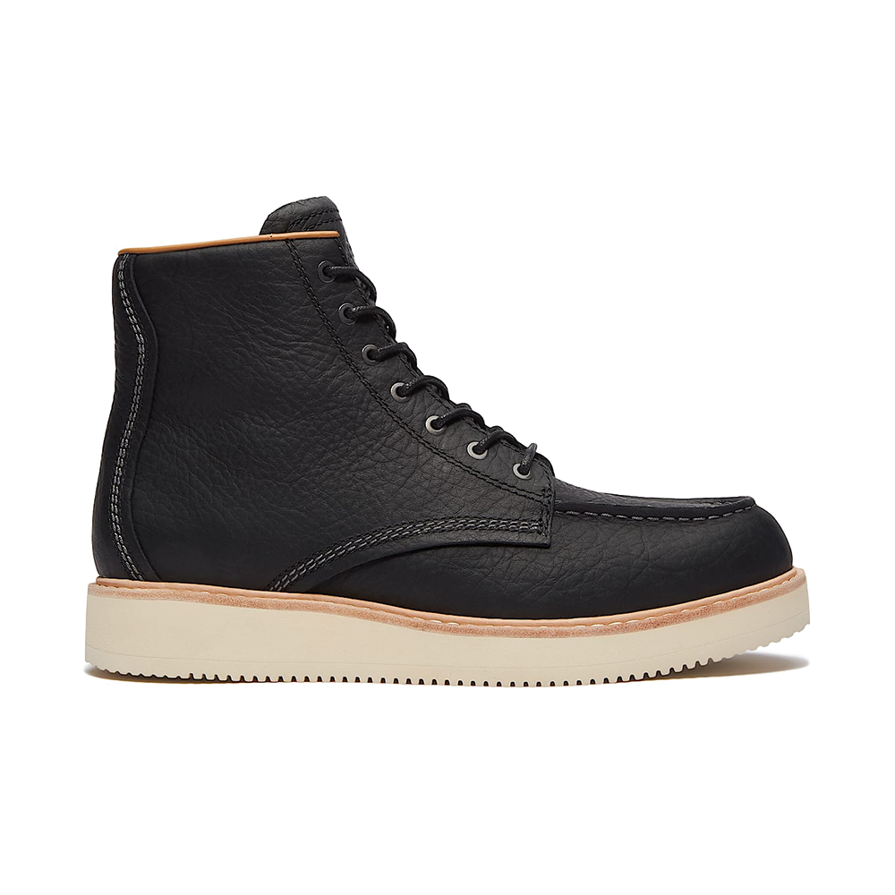 Oak Forge Boot 'Black'
