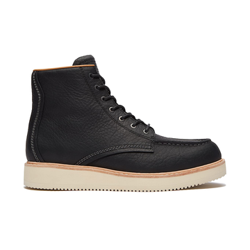 Oak Forge Boot 'Black'