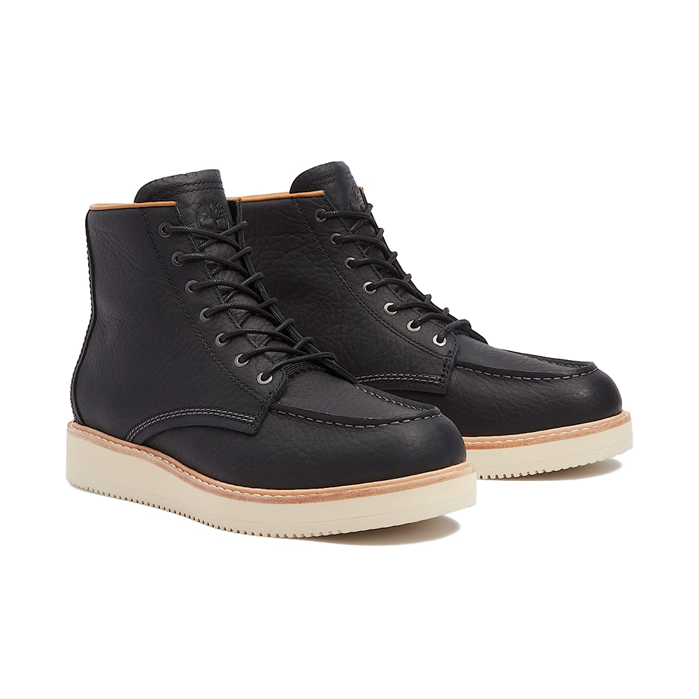 Oak Forge Boot 'Black'