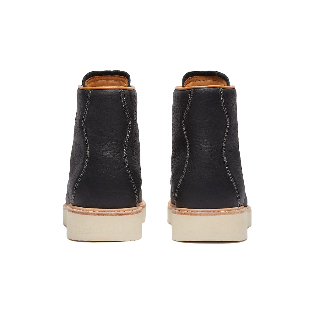 Oak Forge Boot 'Black'