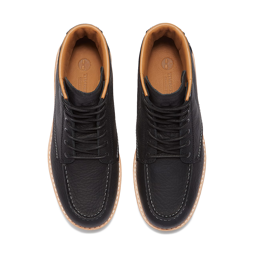 Oak Forge Boot 'Black'