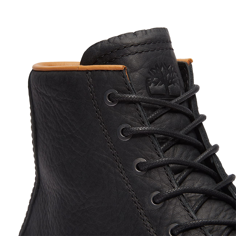 Oak Forge Boot 'Black'