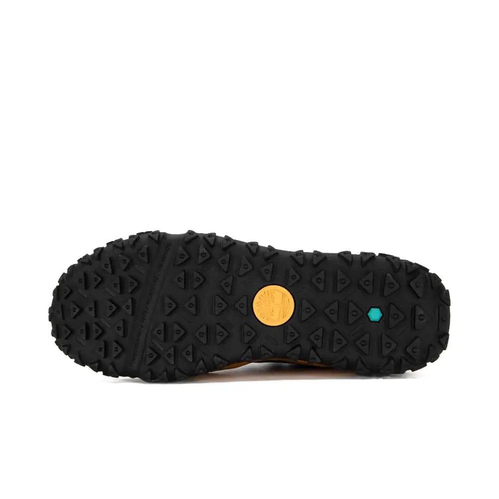 Greenstride Motion 6 Super Oxford Shoes 'Jet Black Wheat'