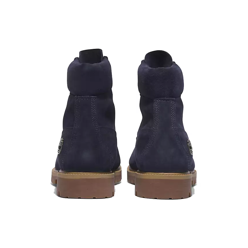 Timberland 6 Inch Premium Waterproof Heritage Boots 'Navy' – TAKOUT® Timberland 6 Inch Premium Waterproof Heritage Boots 'Navy' – TAKOUT®