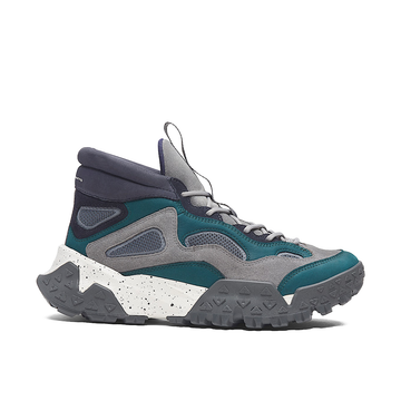 Timberland® x White Mountaineering® Motion Scramble Hiking Boot 'Blue Suede'