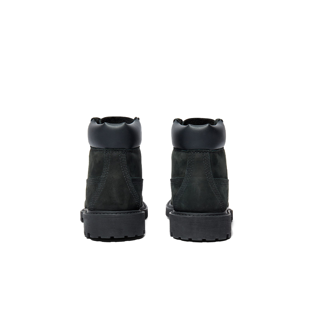 Premium 6-Inch Waterproof Boot PS 'Black'