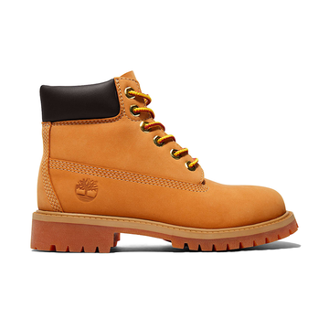 Premium 6-Inch Waterproof Boot PS 'Wheat'