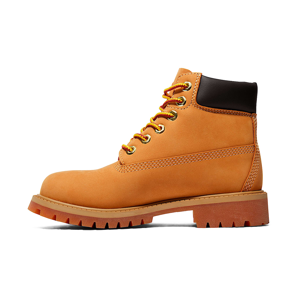 Premium 6-Inch Waterproof Boot PS 'Wheat'