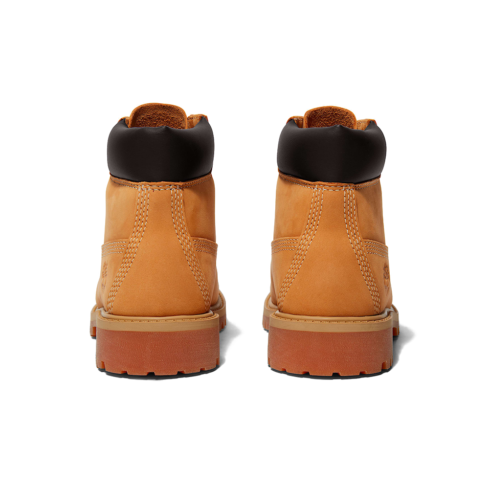 Premium 6-Inch Waterproof Boot PS 'Wheat'