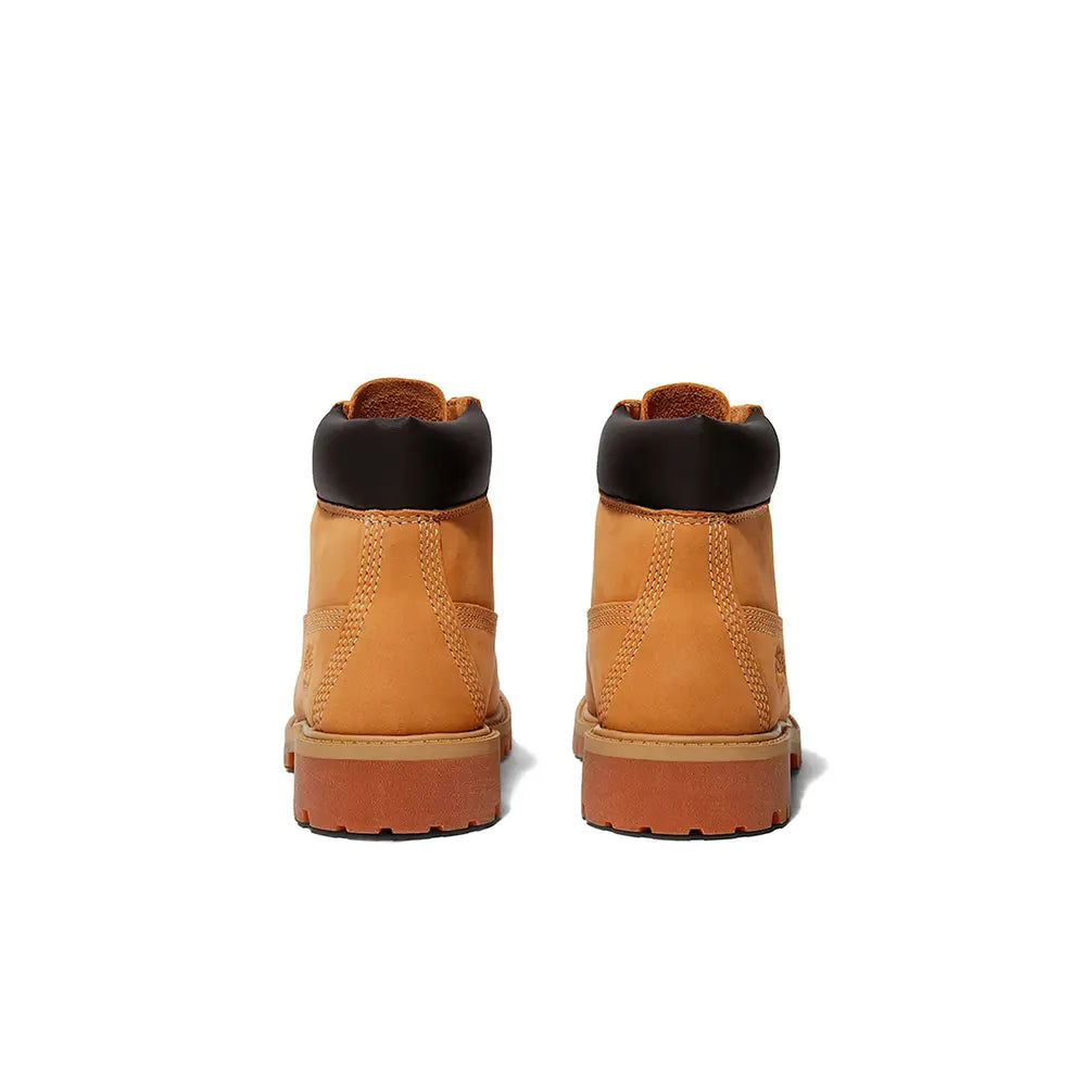 Premium 6-Inch Waterproof Boot PS 'Wheat'