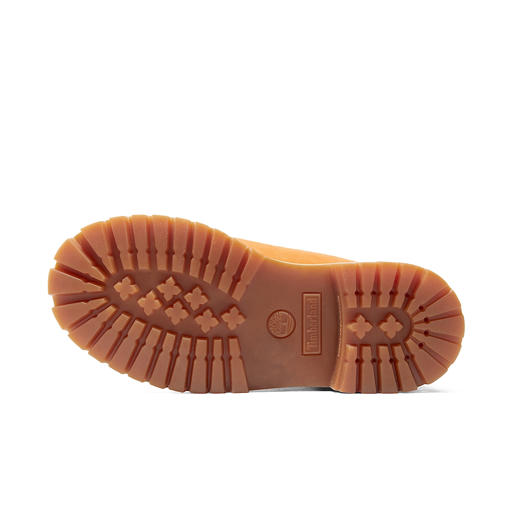 Premium 6-Inch Waterproof Boot PS 'Wheat'