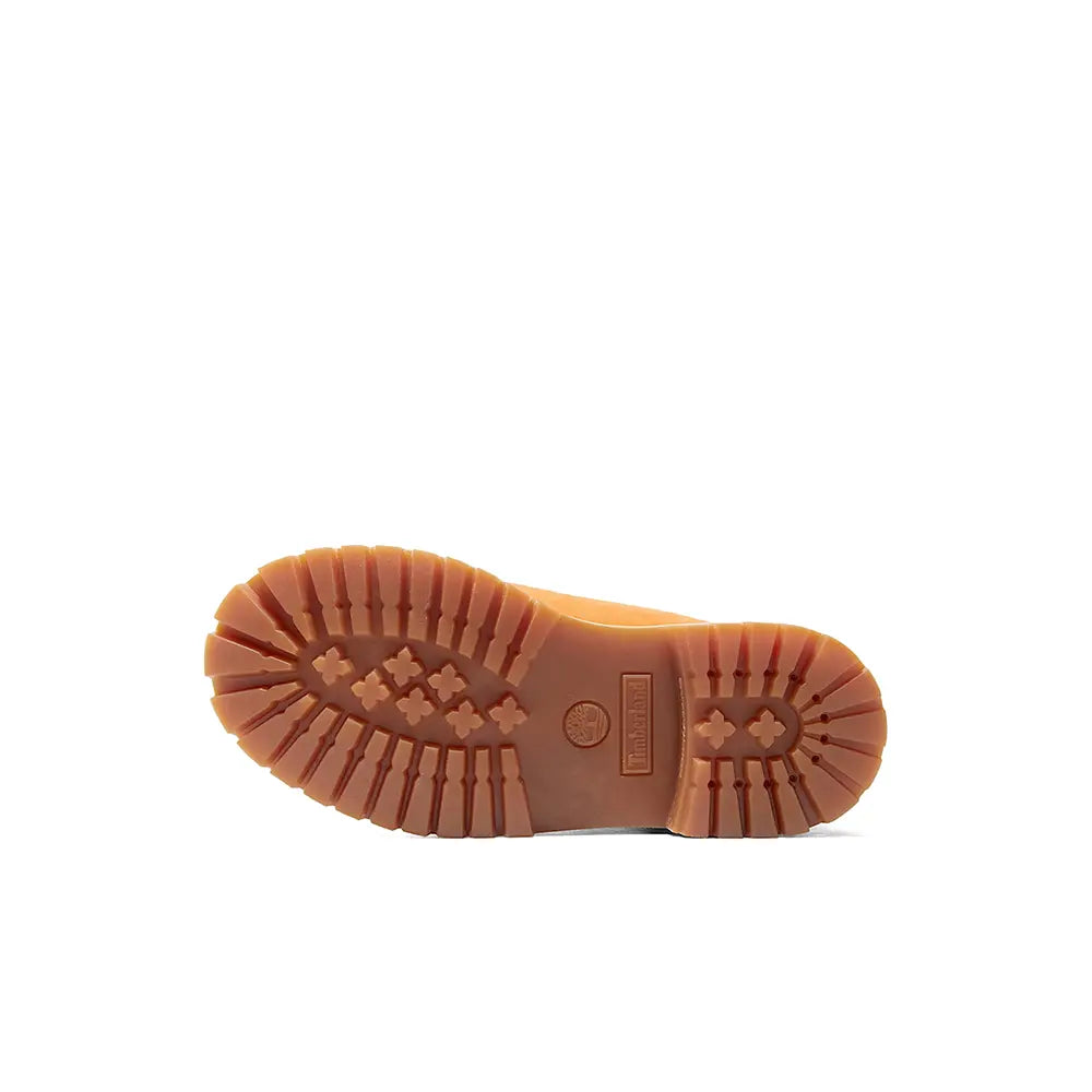 Premium 6-Inch Waterproof Boot PS 'Wheat'