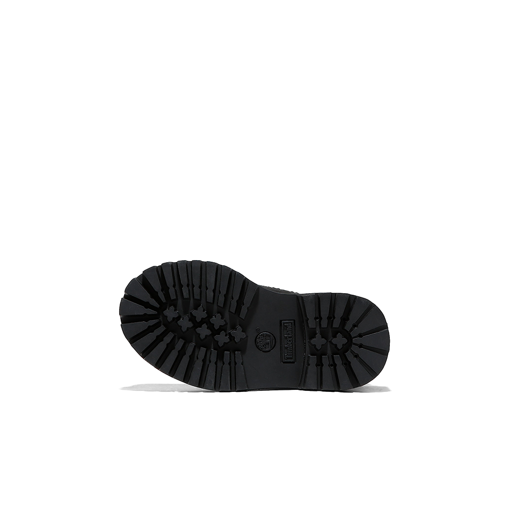 Premium 6-Inch Waterproof Boot TD 'Black'