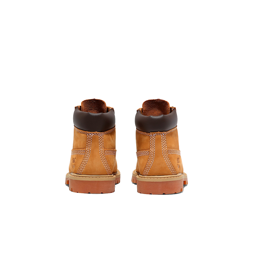 Premium 6-Inch Waterproof Boot TD 'Wheat'