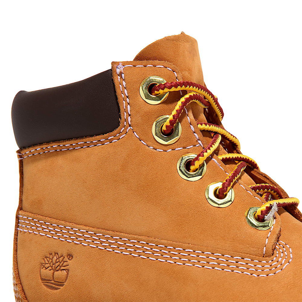 Premium 6-Inch Waterproof Boot TD 'Wheat'